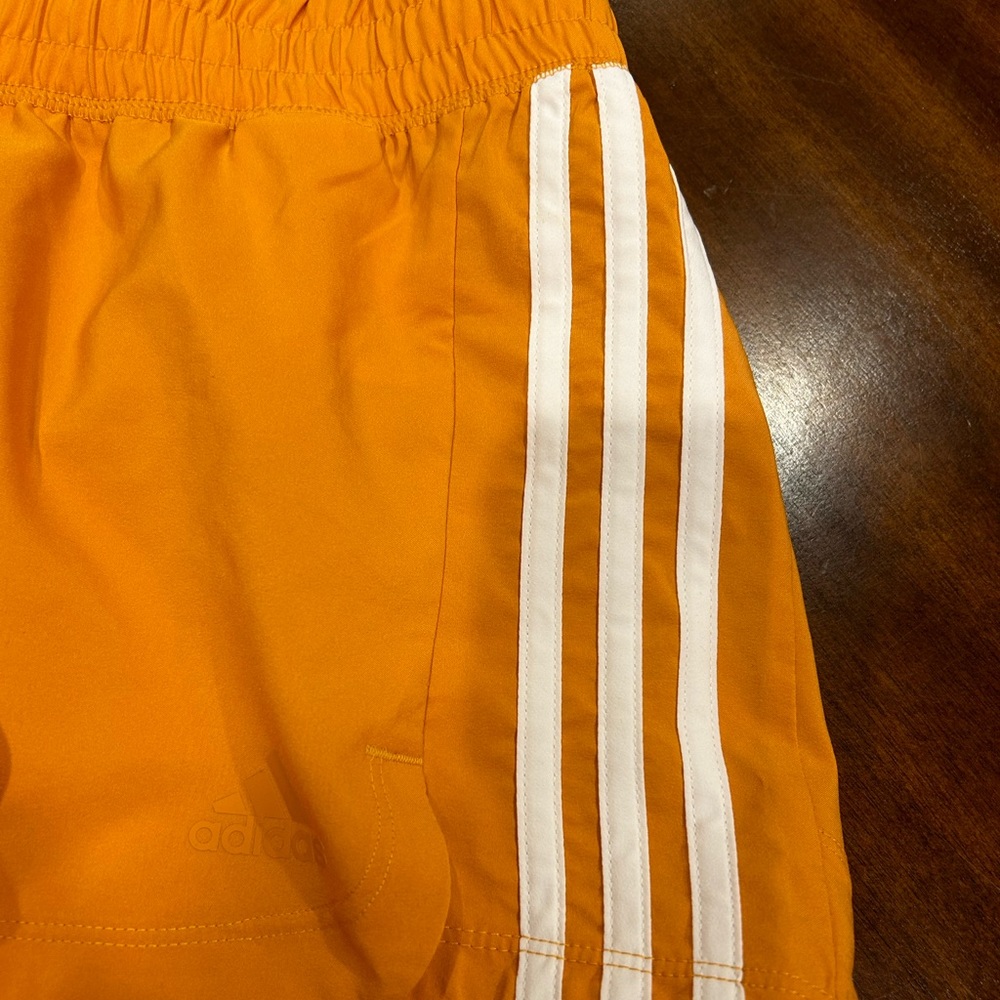 Adidas Women’s Athletic Shorts - Picture 3 of 4